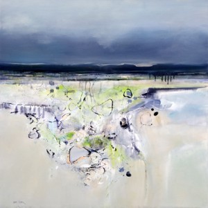 Rivers Bend 3 122 x 122cm