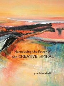 New book_ Harnessing the Power of the CREATIVE SPIRAL Creative philosophy on art direction