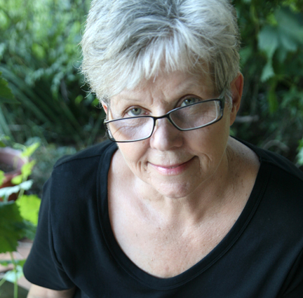 Australian artist and author