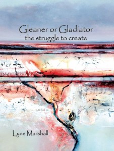 Gleaner or Gladiator: The struggle to create
